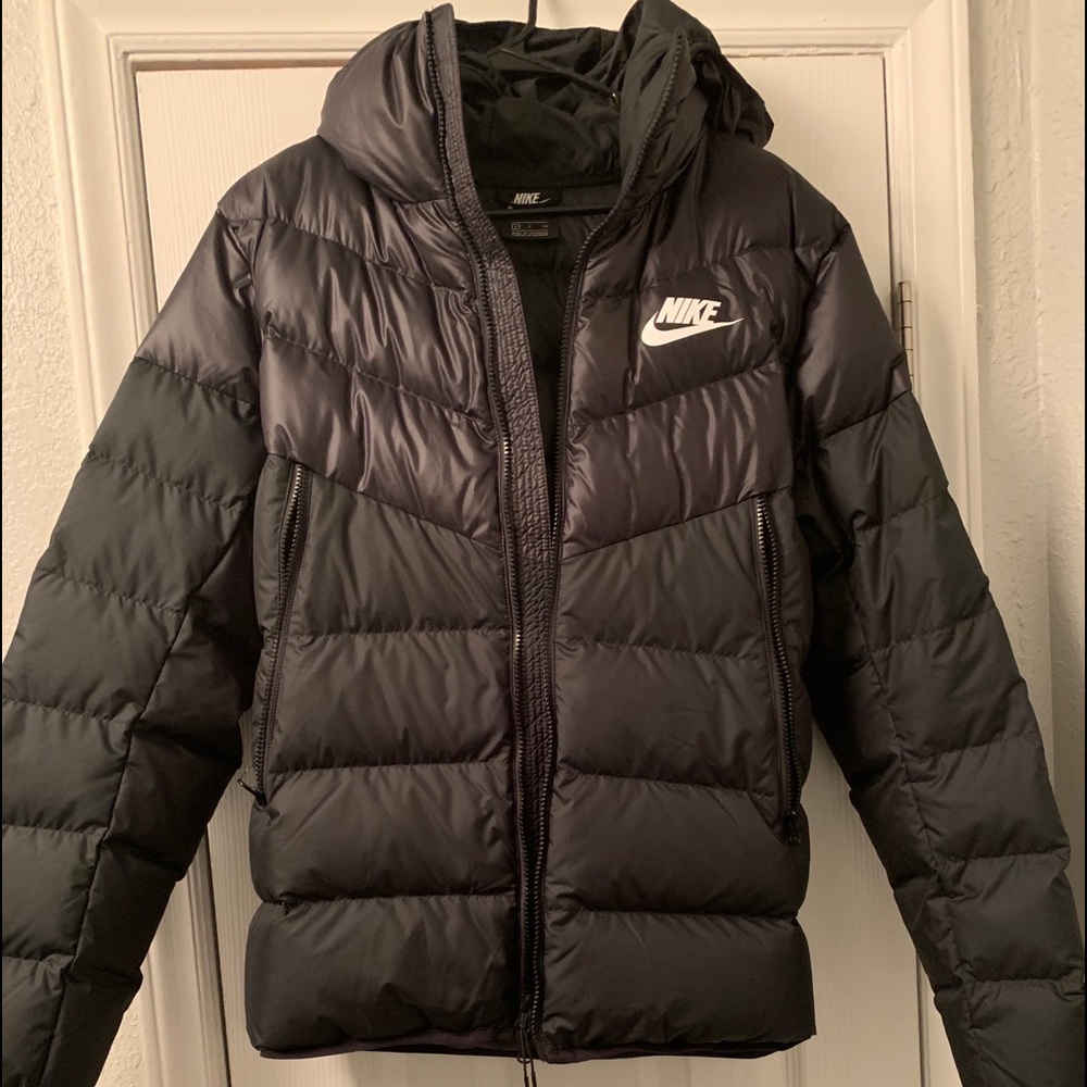 Nike Sportswear